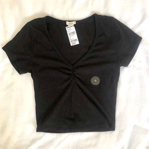 Bozzolo Tilly’s chop tee black